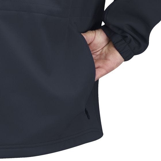 Propper BA Softshell Jacket - LAPD Navy