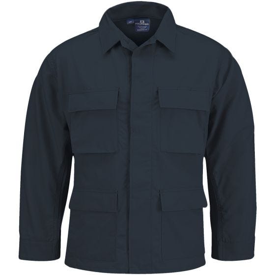 Propper BDU Uniformjas Polykatoen Ripstop - LAPD Navy