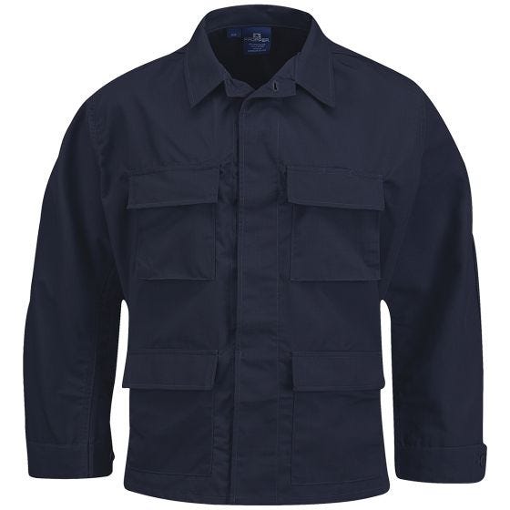 Propper BDU Jas Polykatoen Ripstop - Dark Navy