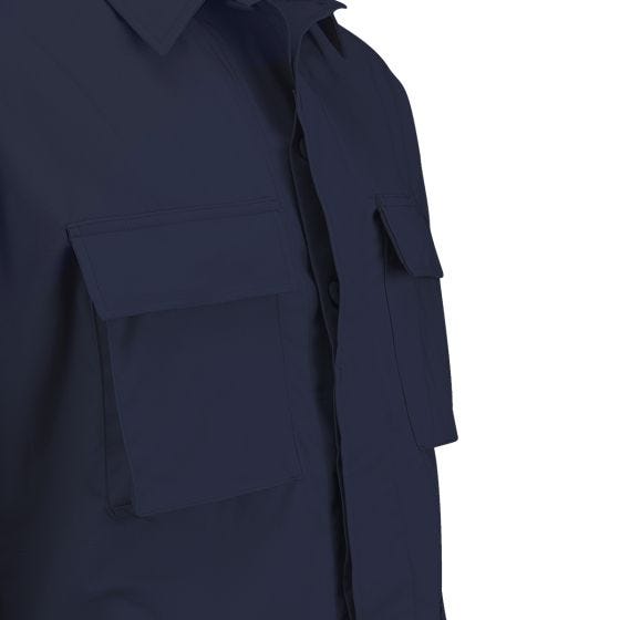 Propper BDU Jas Polykatoen Ripstop - Dark Navy