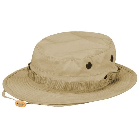 Propper Booniehoed Katoen Ripstop - Khaki