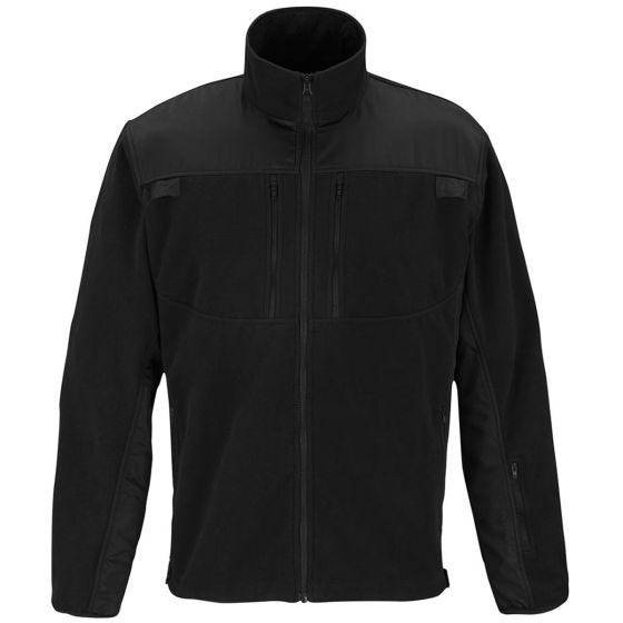 Propper Duty Fleece voor Koud Weer - Zwart