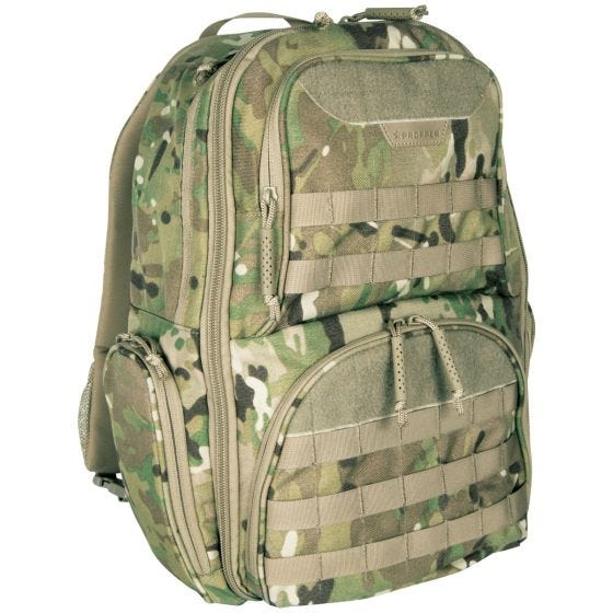 Propper Uitbreidbare Rugzak - MultiCam