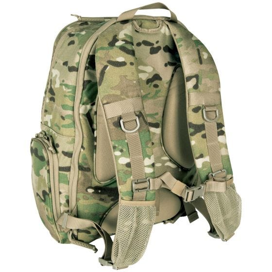 Propper Uitbreidbare Rugzak - MultiCam