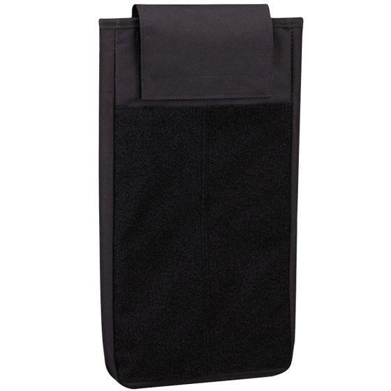 Propper Drinkzakhoes 16x8 - Zwart
