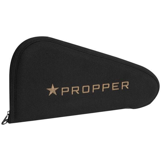 Propper Logo Pistooletui 13" - Zwart
