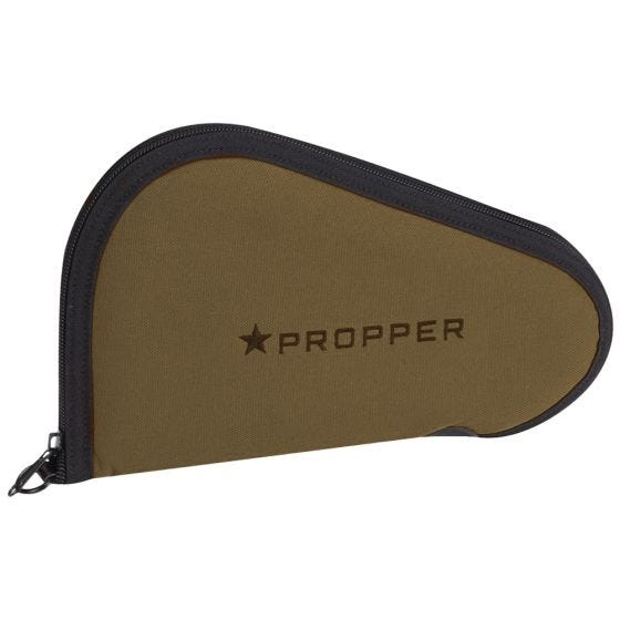 Propper Logo Pistooletui 8" - Coyote