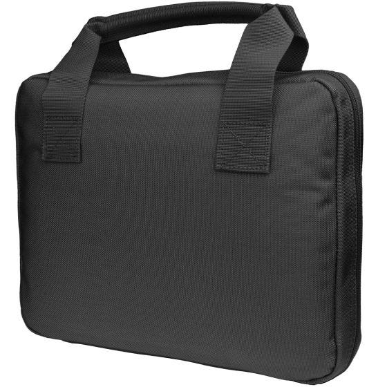 Propper Pistoolkoffer 8x12 - Zwart