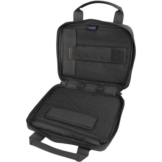 Propper Pistoolkoffer 8x12 - Zwart