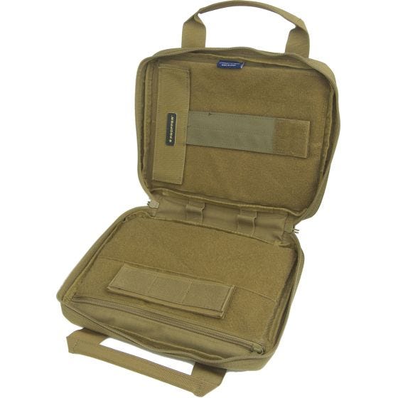 Propper Pistoolkoffer 8x12 - Coyote