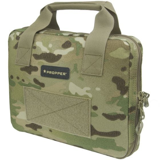 Propper Pistoolkoffer 8x12 - MultiCam