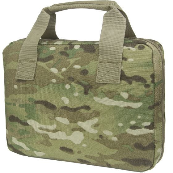 Propper Pistoolkoffer 8x12 - MultiCam