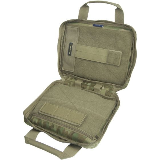 Propper Pistoolkoffer 8x12 - MultiCam