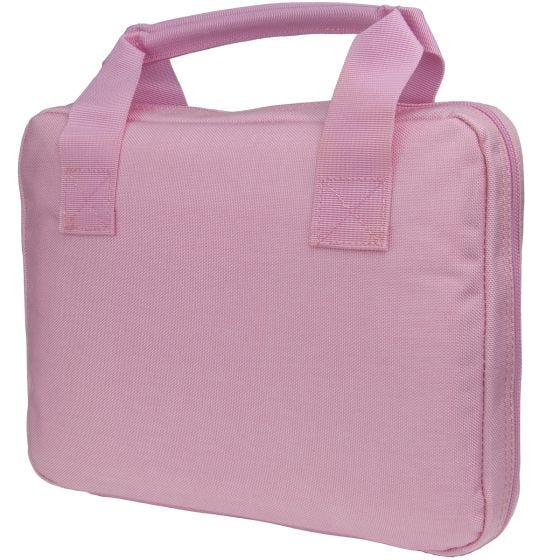Propper Pistoolkoffer 8x12 - Roze