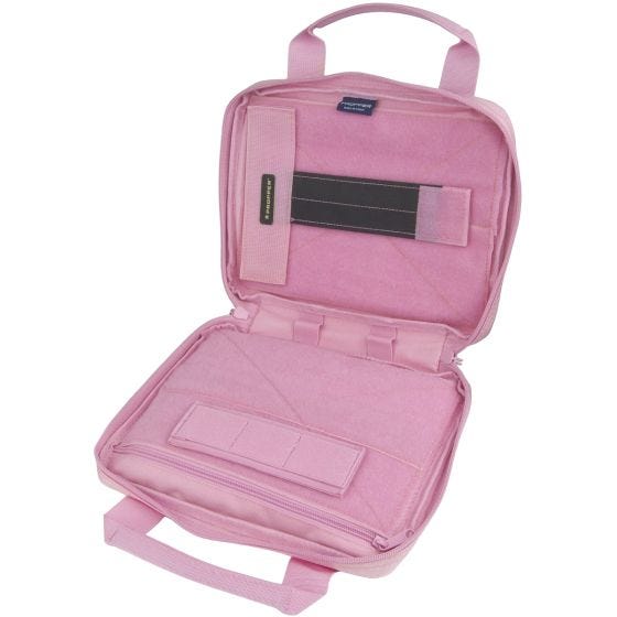Propper Pistoolkoffer 8x12 - Roze