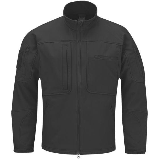 Propper BA Softshell Jacket - Zwart