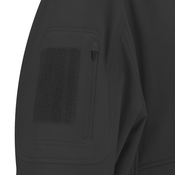 Propper BA Softshell Jacket - Zwart