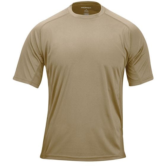 Propper System T-shirt - Khaki