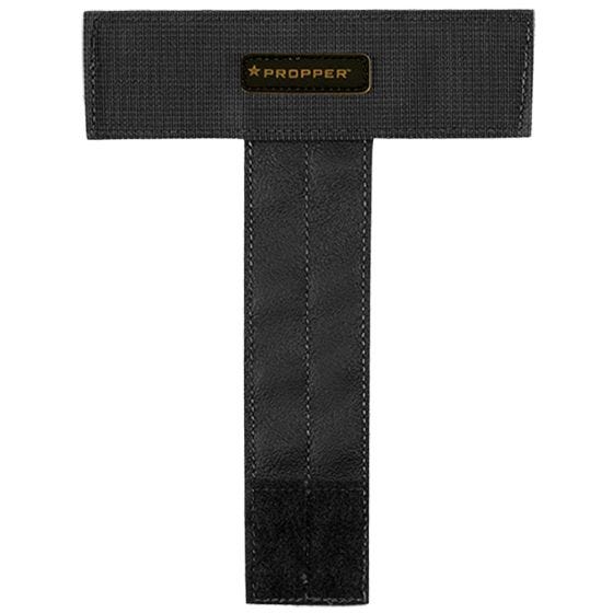 Propper T-Strap Pistoolhouder - Zwart