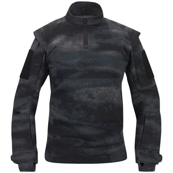 Propper TAC.U Gevechtsshirt - A-TACS LE