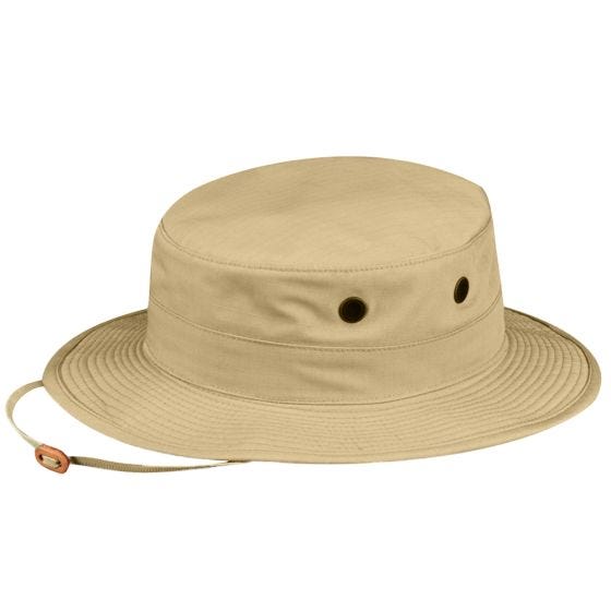 Propper Tactical Booniehoed Polykatoen - Khaki