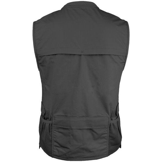 Propper Tactisch Vest Polykatoen Ripstop - Zwart