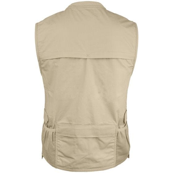 Propper Tactisch Vest Polykatoen Ripstop - Khaki