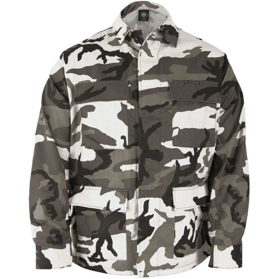 Propper BDU Uniformjas Polykatoen Ripstop - Urban