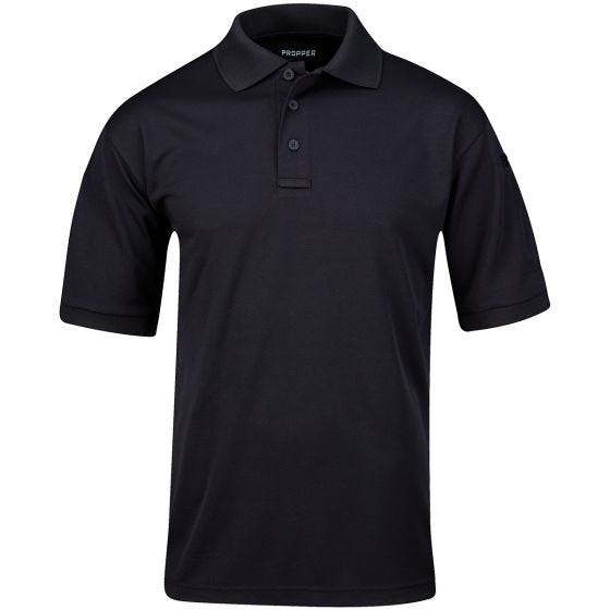 Propper Uniformpolo met Korte Mouwen Heren - LAPD Navy