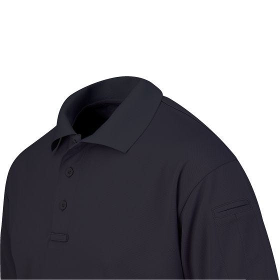Propper Uniformpolo met Korte Mouwen Heren - LAPD Navy