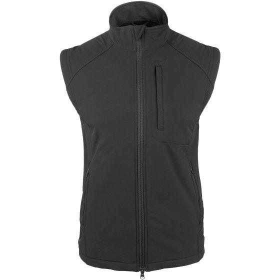 Propper Icon Softshell Vest - Zwart