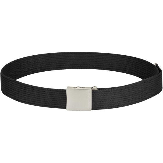 Helikon Canvas riem - Zwart