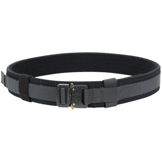 Helikon Cobra Competition Range Tactische riem - Shadow Grey