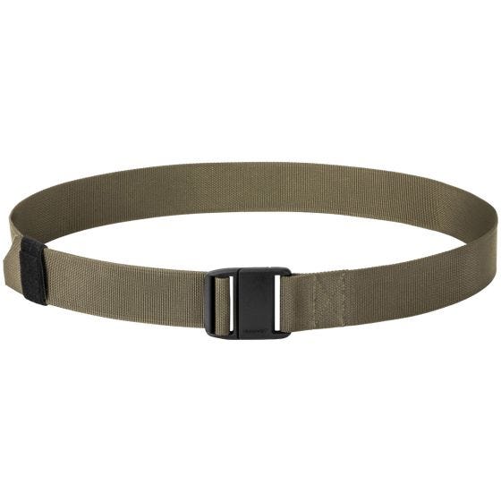 Helikon EDC Magnetic Riem - Olive Green / Black