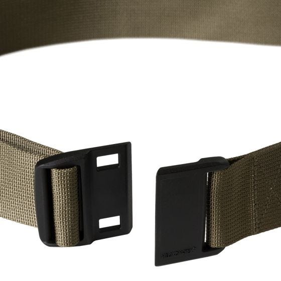 Helikon EDC Magnetic Riem - Olive Green / Black