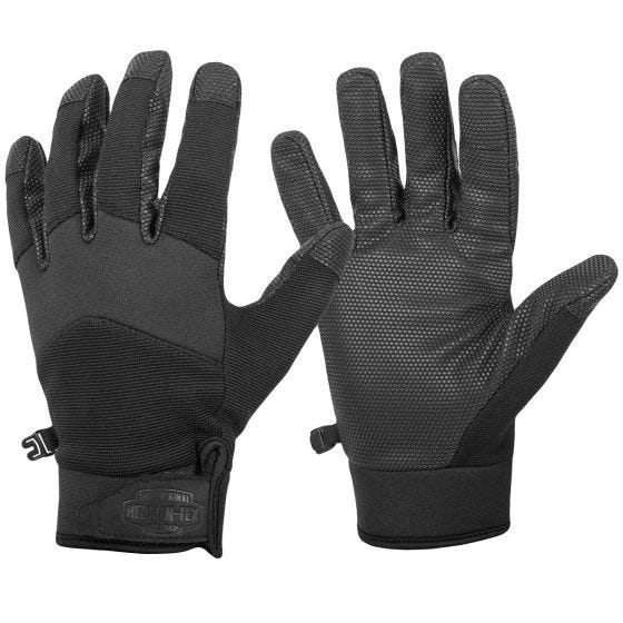 Helikon Impact Duty Winter Mk2 Handschoenen - Zwart