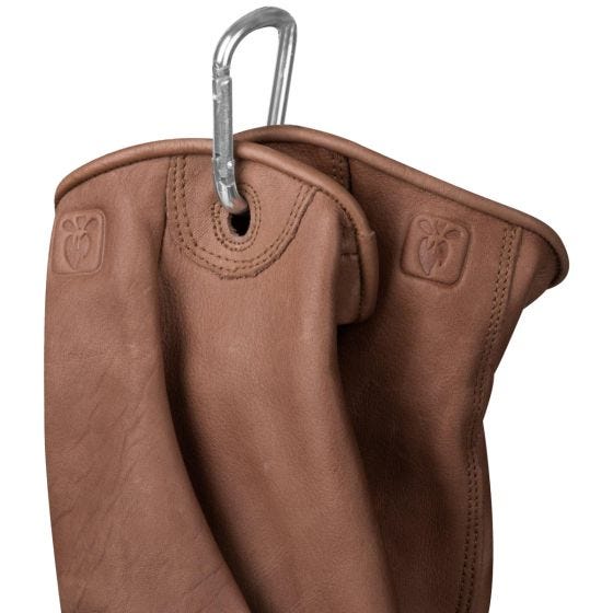 Helikon Lumber Handschoenen - Bruin
