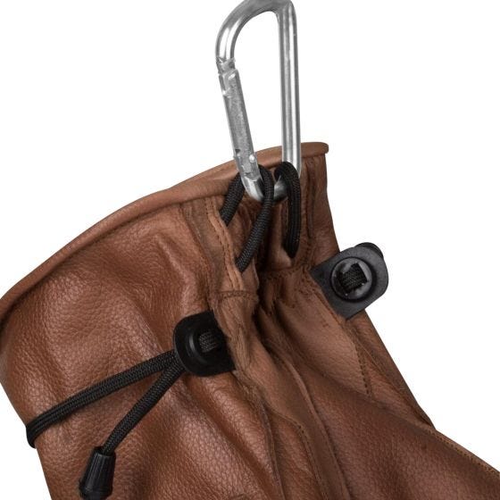 Helikon Ranger Winter handschoenen - US Brown
