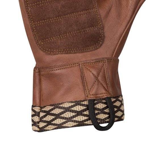 Helikon Woodcrafter Handschoenen - Bruin