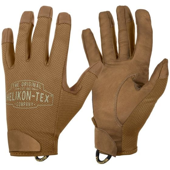 Helikon Rangeman Handschoenen - Coyote
