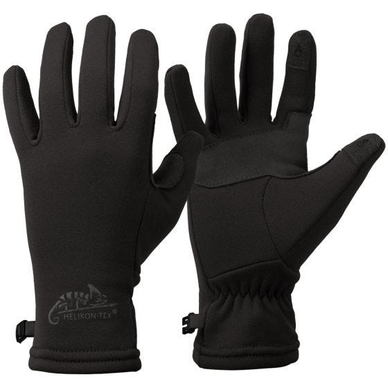 Helikon Tracker Outback Handschoenen - Zwart
