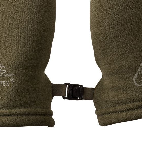 Helikon Tracker Outback Handschoenen - Olijfgroen