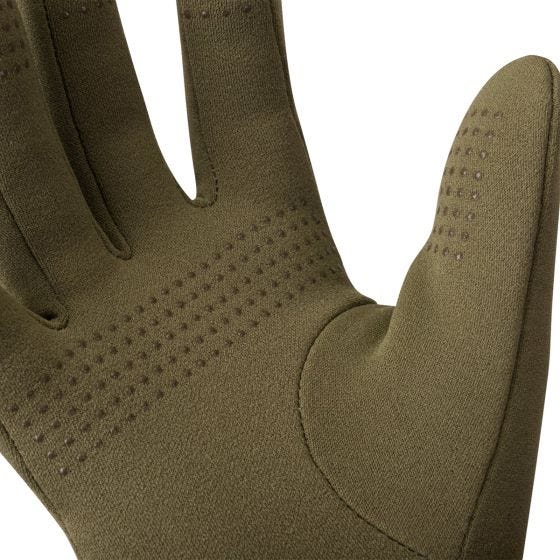 Helikon Trekker Outback Handschoenen - Olijfgroen