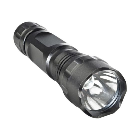 Remington TACTLED Zaklamp Tactisch Multifunctioneel - Zwart