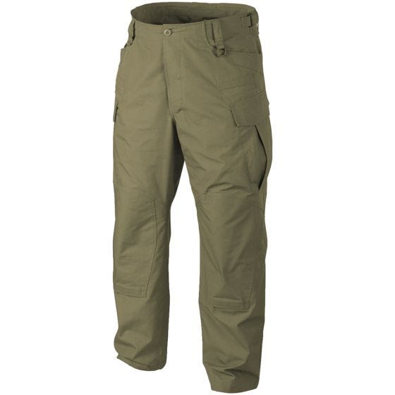 Helikon SFU NEXT Broek Polykatoen Ripstop - Adaptive Green