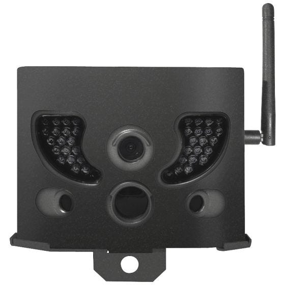 SpyPoint SB-T Beveiligingsdoos - Zwart