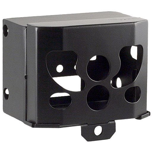 SpyPoint SB-T Beveiligingsdoos - Zwart