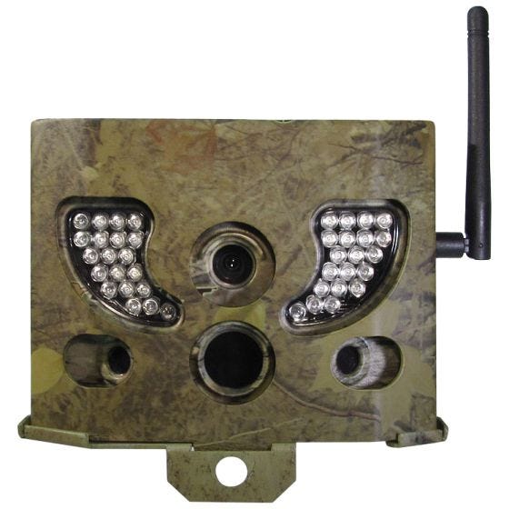 SpyPoint SB-T Beveiligingsdoos - Camo