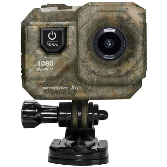 Xcel 1080 Hunting Edition Camera