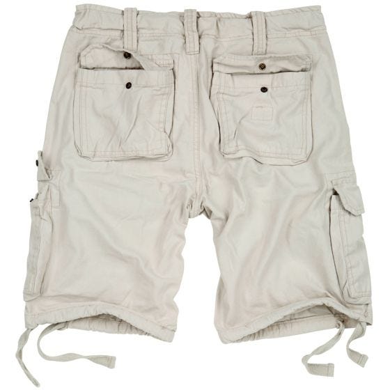 Surplus Airborne Vintage Broek - Off-White